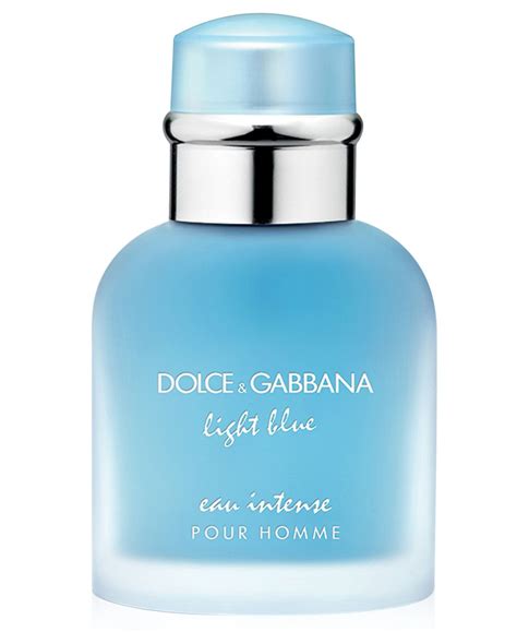 light blue by dolce gabbana macys